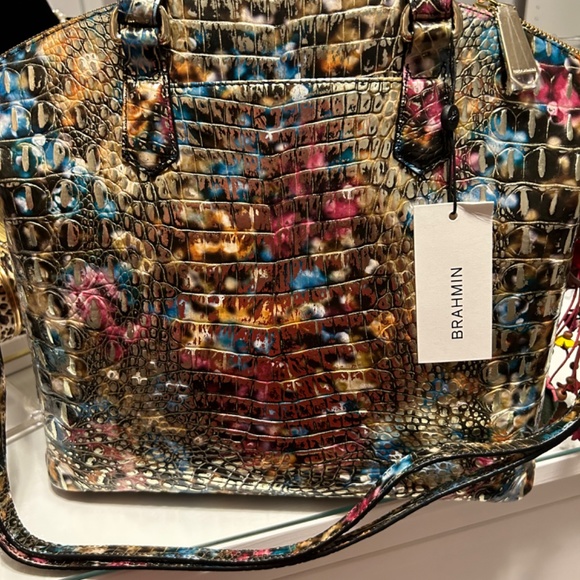 Brahmin handbag - Picture 4 of 5